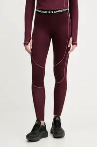 Tréninkové legíny Under Armour ColdGear