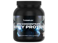 COMPLEX CFM Concentrate Protein Isolate - Cinnamon Roll 1000 g