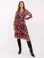 Dress-IT-SK-10536-1.16P-burgundy