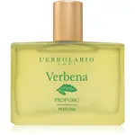 L'ERBOLARIO Verbena parfumovaná voda unisex 50 ml