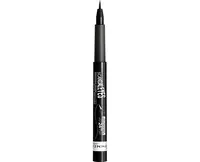 Rimmel Voděodolné oční linky (Scandaleyes Precision Micro Eyeliner) 1,1 ml Black