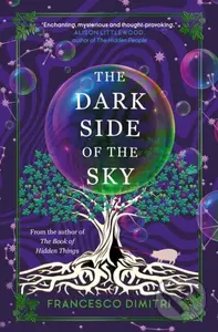 The Dark Side of the Sky - Francesco Dimitri