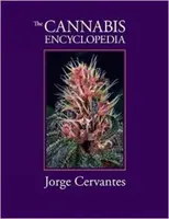 The Cannabis Encyclopedia - Jorge Cervantes
