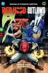 Red Hood: Outlaws Volume Five - Nico Bascunan, Patrick R. Young