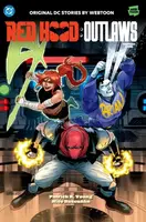 Red Hood: Outlaws Volume Five - Nico Bascunan, Patrick R. Young