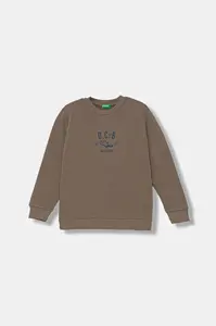 Detská mikina United Colors of Benetton