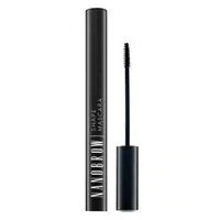Nanobrow Shape Mascara řasenka na obočí Black 7 ml