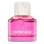 Hollister Canyon Rush parfémovaná voda pro ženy 50 ml