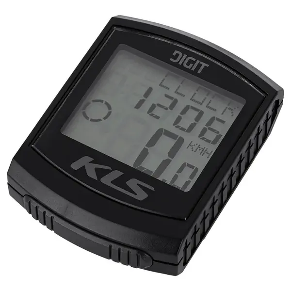 Cyklocomputer Kellys DIGIT