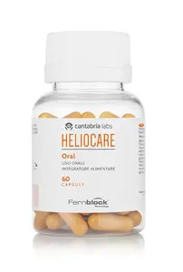Heliocare Oral 60 kapslí