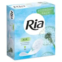 Ria Slip Air Economy pack slipové vložky 50 ks