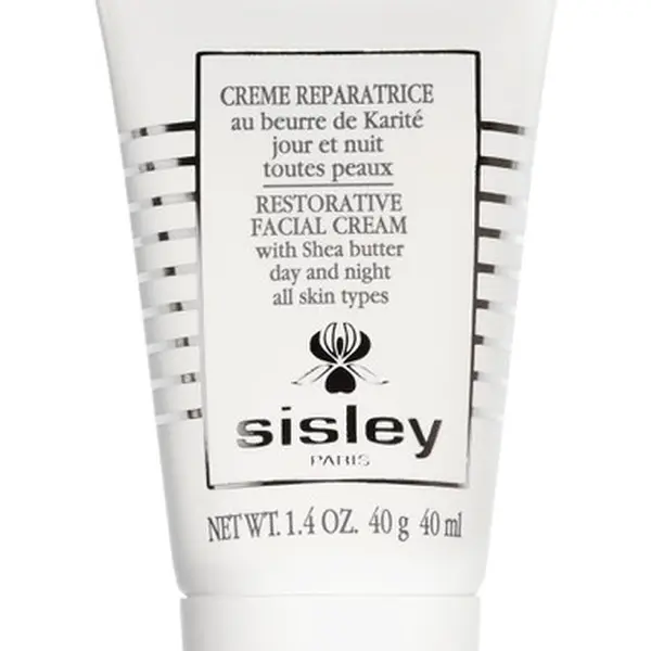 Sisley Restorative Facial Cream krém s bambuckým máslem 40 ml