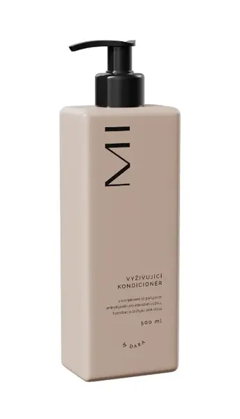 Vermi by Dara Vyživující kondicionér MI 500 ml