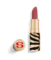 Sisley Phyto-Rouge Velvet 11 Beige Bloom matná rtěnka 3 g