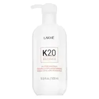 Lakmé K2.0 Recover Restore Hair Mask posilující maska pro suché a poškozené vlasy 500 ml