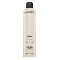 Selective Professional Risana Restructuring Shampoo vyživující šampon pro poškozené vlasy 275 ml