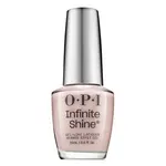 OPI Infinite Shine Gel-Like Lacquer lak na nehty s gelovým efektem Don't Bossa Nova Me Around 15 ml