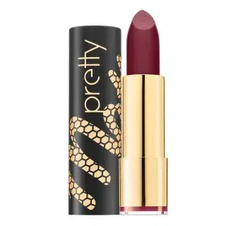 Dermacol Pretty Matte Lipstick rtěnka pro matný efekt N. 26 4,5 g