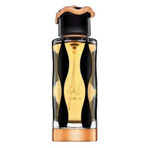 Lattafa Teriaq Intense parfémovaná voda unisex 100 ml