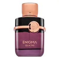 French Avenue Enigma Quatre parfémovaná voda unisex 100 ml
