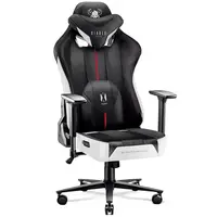 Herní Židle Normal Diablo X-Player 2.0 Bílý/Černá