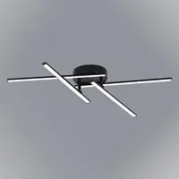 Stropní svítidlo Apus LED AC-AP28BL