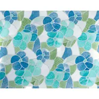 Okenní Fólie Lisboa blau F3460213 0.450 X 2M