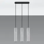 Závěsné svítidlo Lapilla 3