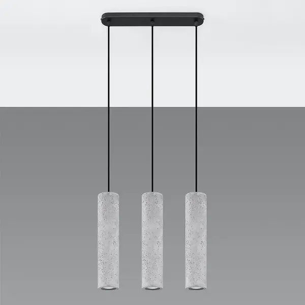 Závěsné svítidlo Lapilla 3