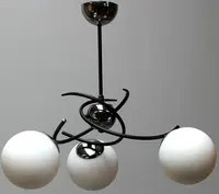 Svítidlo Viral 3 PŁ 28573 LW3