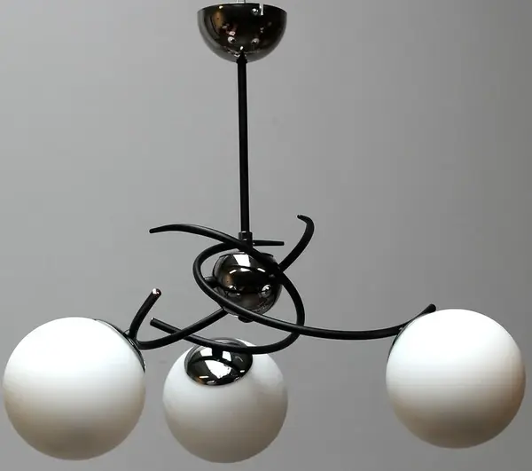 Svítidlo Viral 3 PŁ 28573 LW3