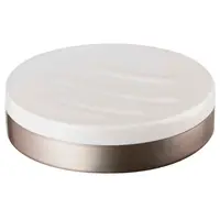 Mýdlenka Silk multi 06316