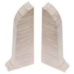 Krytka 142 easy jasan Baltimore levá+pravá