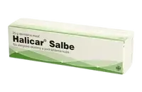 HALICAR Salbe 25 g