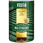 FEST-B 0840 červenohnědý 5kg