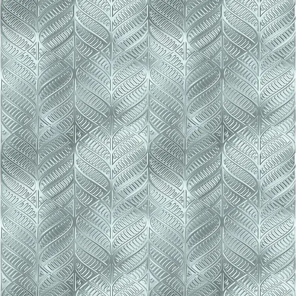 Skleněný panel 60/60 Turquese Fern Esg