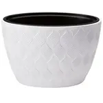 Květináč Flow Elipsa 40 011