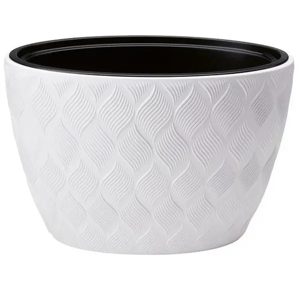 Květináč Flow Elipsa 40 011