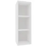 Závěsná skříňka Izumi-12-WH bílá mat