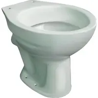 WC mísa Delta vodorovná