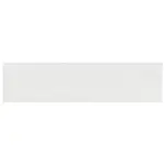 Nástěnný obklad Unique blanco rekt. 30/120