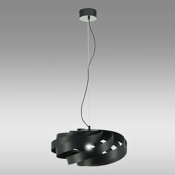 Svítidlo Bryza Černá 2936/Z-B-1 Lw1