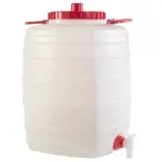 Barel na vodu Demetra 50 l