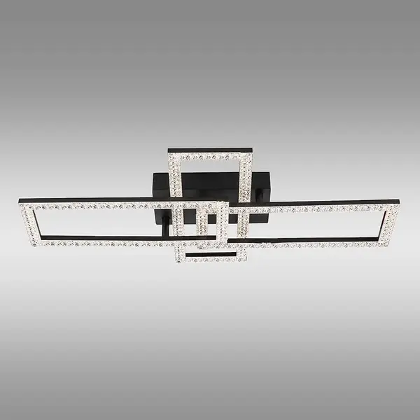 Svítidlo Elza 3P AC-EL3PLED 24W PL3