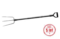 Vidle CAPO, 3 zuby CAGRM11-CAPO 8201.90.00