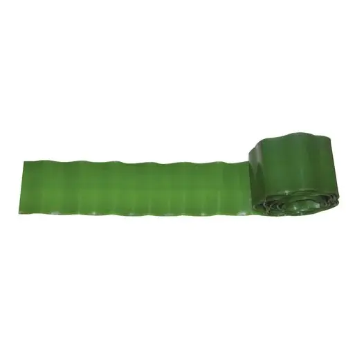 Lem trávníku 20 cm x 9 m, zelený MA447167