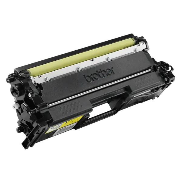 Brother TN-821XXLY žlutý (yellow) originální toner