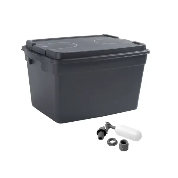 Hydroponický box SE13