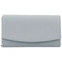 Dámské psaníčko stříbrné - Michelle Moon Token