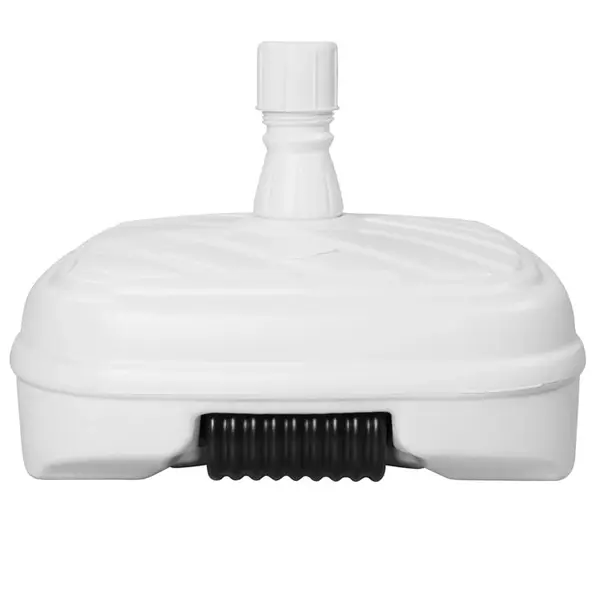 Stojan DESIGN plnitelný 50 l bílý DP85496MW